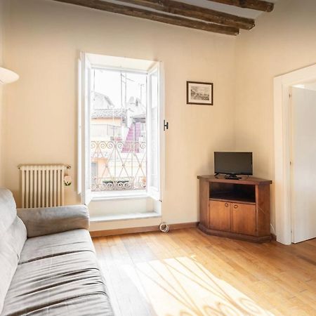 Piazza Navona Center House Apartment Rome Exterior photo