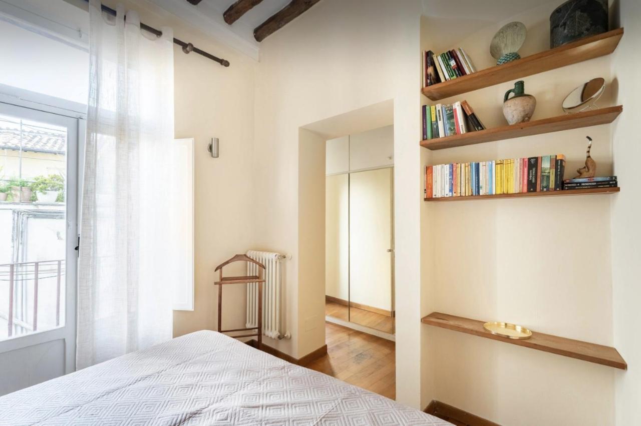 Piazza Navona Center House Apartment Rome Exterior photo